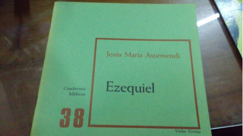 Libro Ezequiel 0