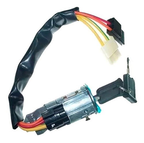 Llave Contacto Arranque Renault Express Trafic D/97 0