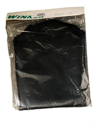 Tapizado Asiento Winner Explorer 0