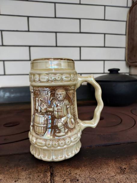 Caneca Chopp Antiga Lions Clube De 1972 0