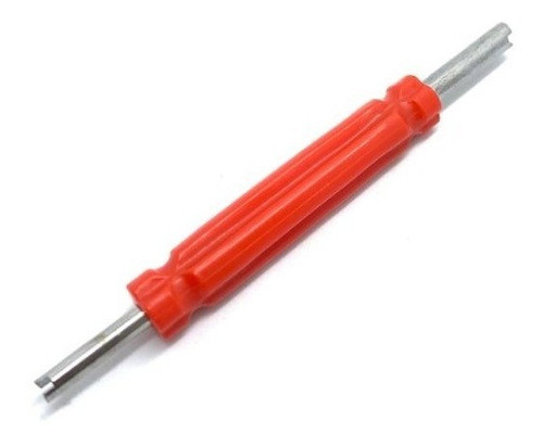 Llave Extractor De Óvulos Plástico Punta Doble Refrigeración 0