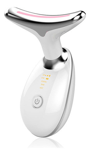 * Dispositivo De Beleza Para Rosto E Pescoço Led Photon 0