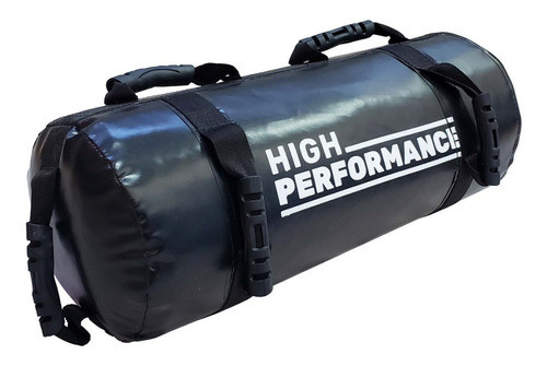 Bolsa Sandbag Corebag 15 Kg Entrenamiento Funcional 0