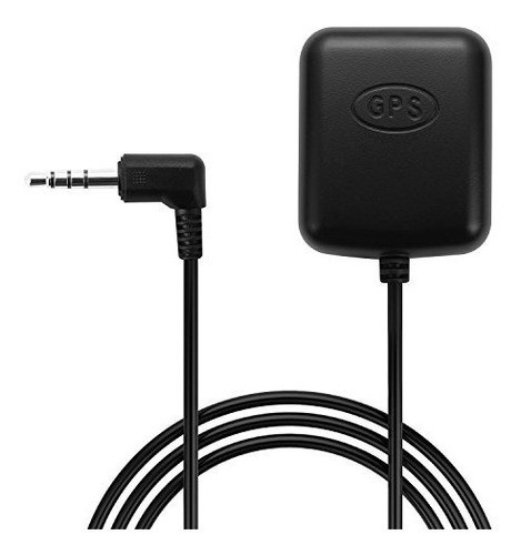 Antena Gps Aukey Para Cámaras Con Tablero De Instrumentos Co 0