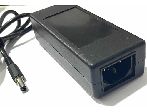 Fuente 12v 1amp Fuente De Alimentación Switching 0