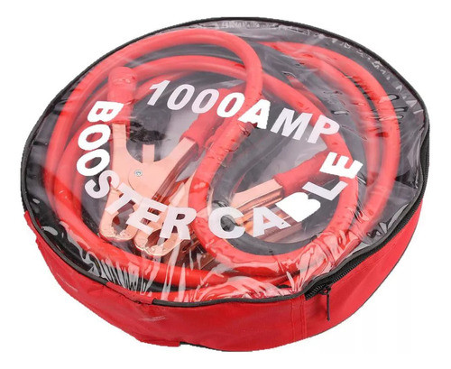 Cable De Bateria 0