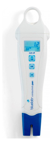 Medidor Electroconductividad Ec / Tds. Calidad Agua Bluelab 0