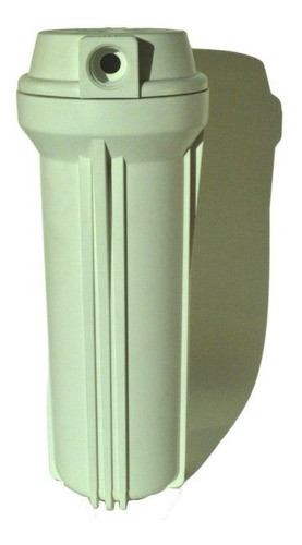 Carcaza Porta Filtro Sedimentos Anti Sarro 1/4  Universal 0