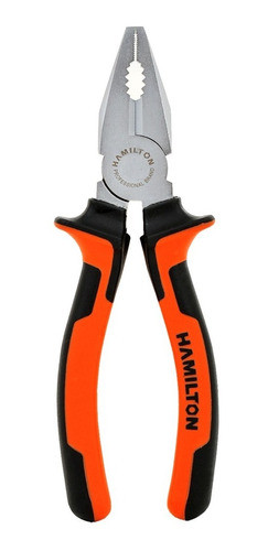 Pinza Universal - 7''  Hamilton Acero Cr-v Apu70 Fs 0