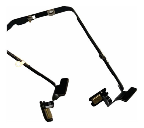 Microfone Traseiro iPhone 13 Pro Max Original 0