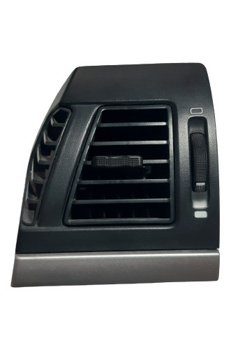 Difusor De Aire Lateral Izquierdo Fiat Idea Original 2011/16 0