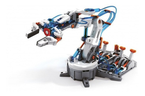 Brazo Hidraulico Buki - Mosca 0