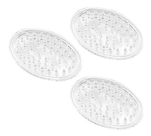 Interdesign Protector De Jabón Para Peces 0