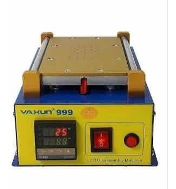 Separadora Lcd   Touch Yaxun 999 220v 0