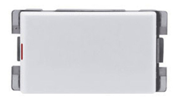 Módulo Atenea Plus Interruptor Unipolar 10ax 0