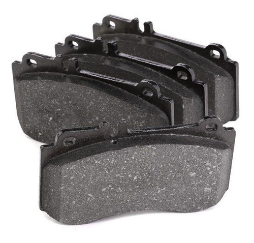 Pastilla De Freno Lpr Mercedes Benz Clase E 350 Delantera 0