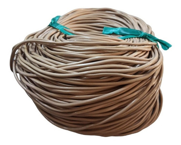 Cuerda Para Sillón Acapulco Beige X 50 Metros De Largo 0 Cuerda Para Sillón Acapulco Beige X 50 Metros De Largo 0