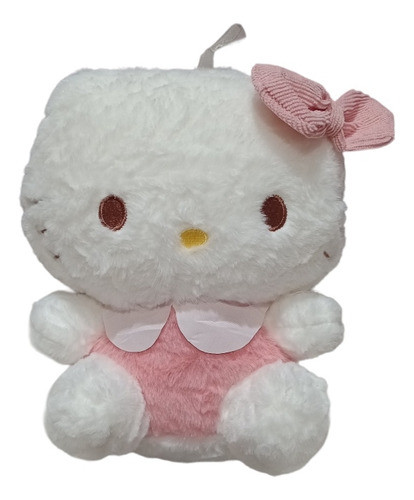 Peluche Hello Kitty 22cm Importado 0