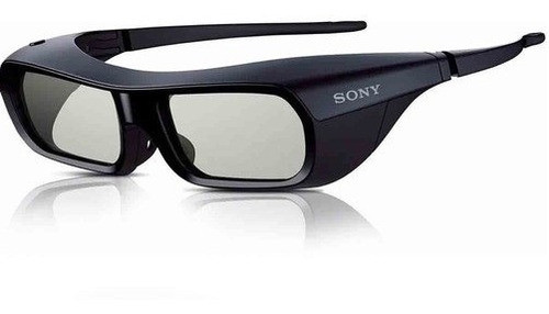 Kit Com 4 Óculos 3d Tdg-br250 - Sony 0