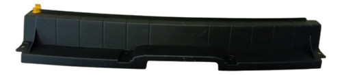 Moldura Panel Frontal Volkswagen Polo 0