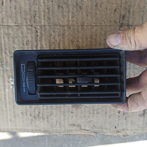 Tobera Difusor De Aire Fiat Tipo Todos 0