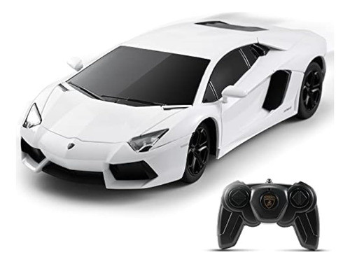 Sainsmart Jr. X Rastar - Auto De Control Remoto, 0