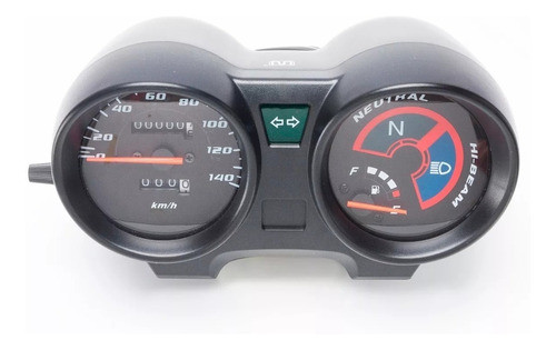 Tablero Velocimetro Mondial Rd 150 Cuot 0