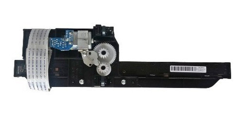 Módulo Do Scanner Com Flat Impressora Hp 1515 1516 2545 2546 0