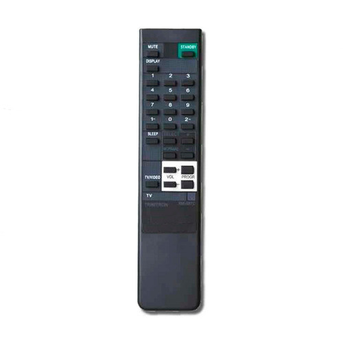 Control Remoto Tv Compatible Sony 34 Zuk 0