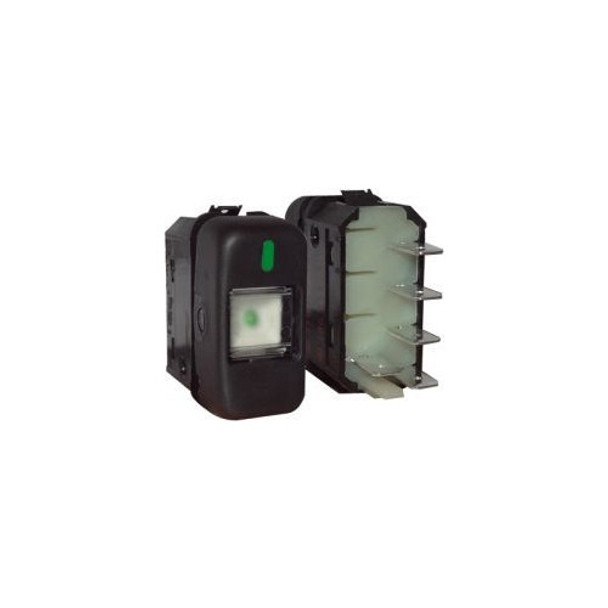 Interruptor Tecla Para Mercedes Benz Kostal 13255 0