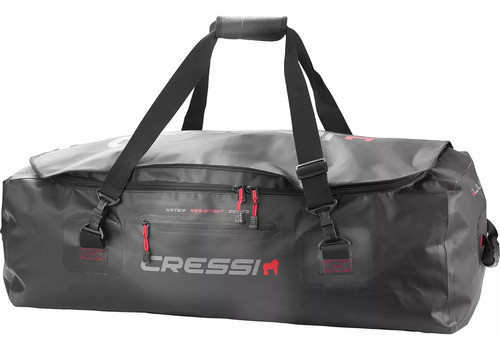 Bolso De Buceo Cressi Gorilla Pro Xl 0