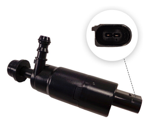 Bomba Lava Faros Adaptable Volkswagen Golf Iv / Bora 0