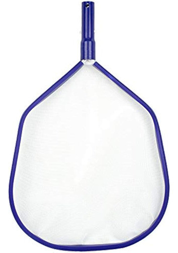 Poolmaster 21190 Aluminium Leaf Skimmer Classic Collection 0