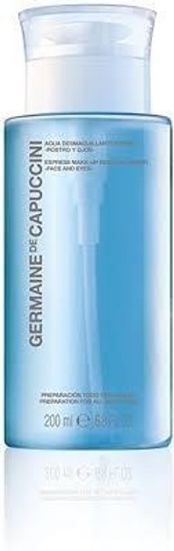 Agua Desmaquillante Exprés. Limpia, Purifica Y Tonifica. 0