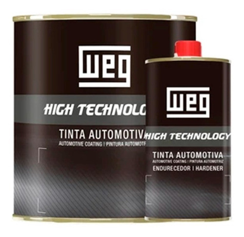 Weg Clear W-30 Kit - 1.5lts 0