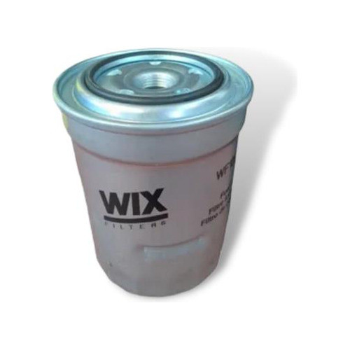 Filtro De Combustible Wix Wf10558a 0