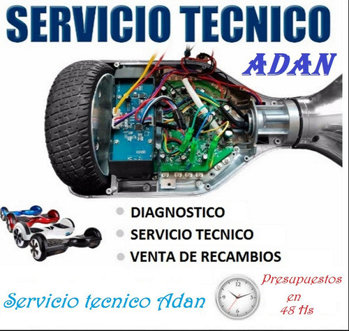 Reparacion  Smart Balance ,hoverboard , 0