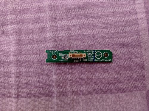 Receptor Infrarojo Tv Led Philips 40pfg5000/77 0