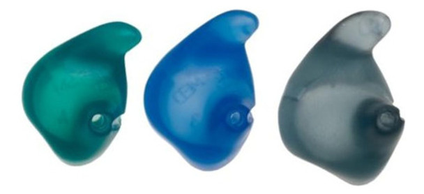 Jabra Eargels Multi Colored 0