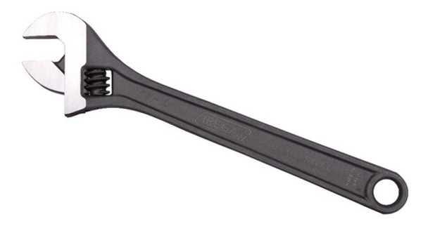 Llave Ajustable 18 Pulgadas Fosfatizada - Irega - España 0