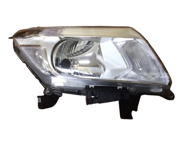 Semioptica Derecho Depo Nissan Frontier Np300 16-navara 15 0