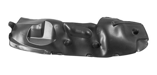 Buche Delt. Izq. Volkswagen Amarok 2018- 0