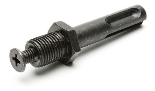 Adaptador De Mandril Sds Plus A 1/2  Unf Bosch Lf 0