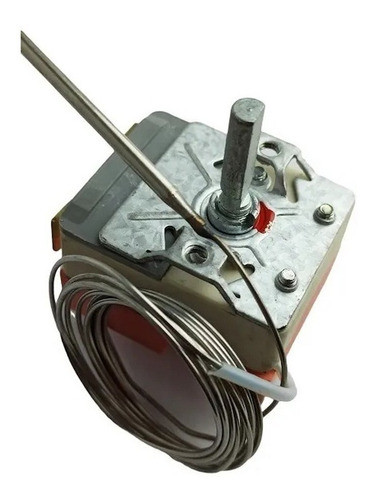 Termostato Horno Dynam Fd66 Repuesto Original Systel 0