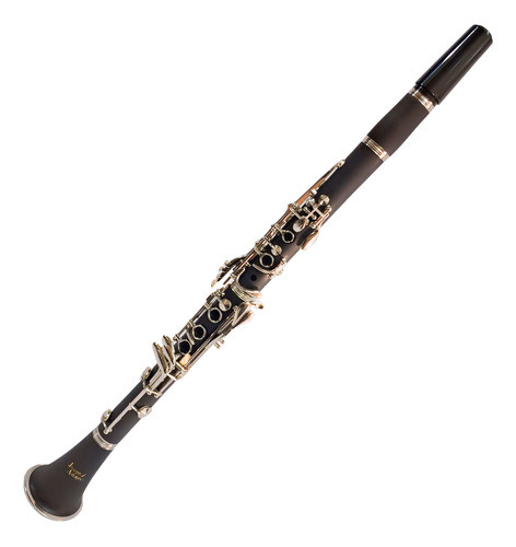 Clarinete Si Bemol 17 Chaves Oferta 0
