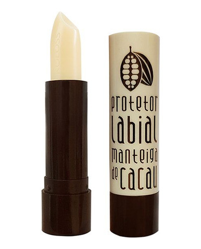 Manteiga De Cacau Koloss Make Up 0