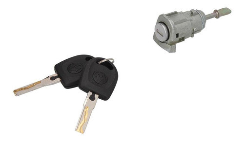 Cilindro Puerta Der Bora Fox Suran Surancross Con Llave Dere 0