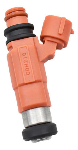 Inyector De Combustible Mitsubishi Lancer/eclipse Cdh210 0