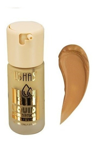 Base Liquida Ushas 0
