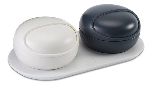 Set Accesorios Salero Pimentero Cocina Joseph Joseph 0